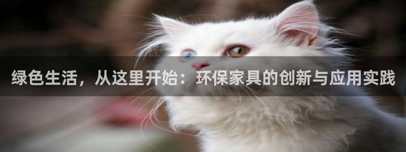 tp钱包?：绿色生活，从这里开始：环保家具的创新与应用实践